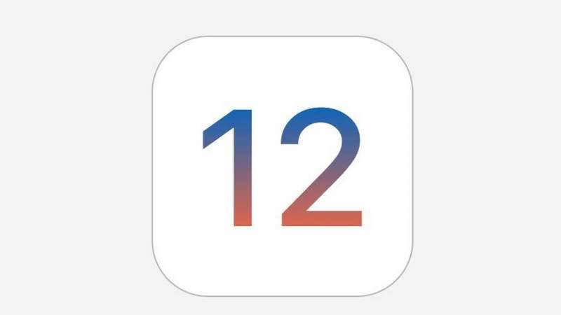 So sánh tốc độ iOS 12.2 so với iOS 12.1.2