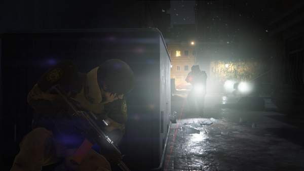 Đánh giá game Left Alive