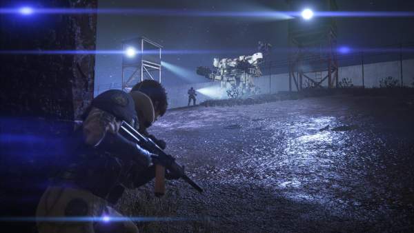 Đánh giá game Left Alive