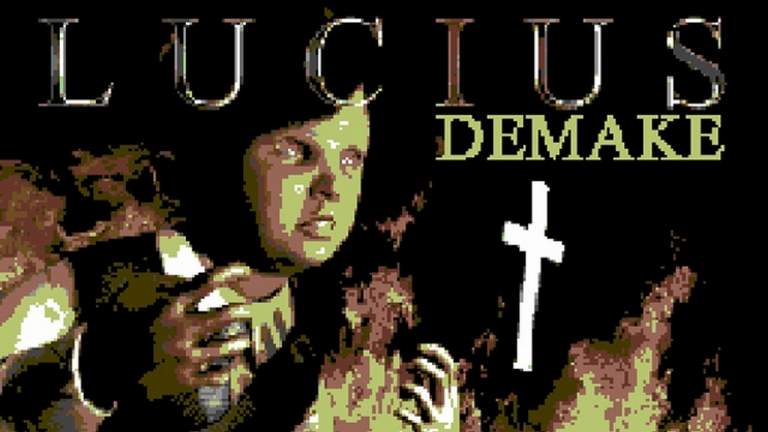 Đang miễn phí tựa game Lucius Demake cho Android, giá gốc 80.000đ