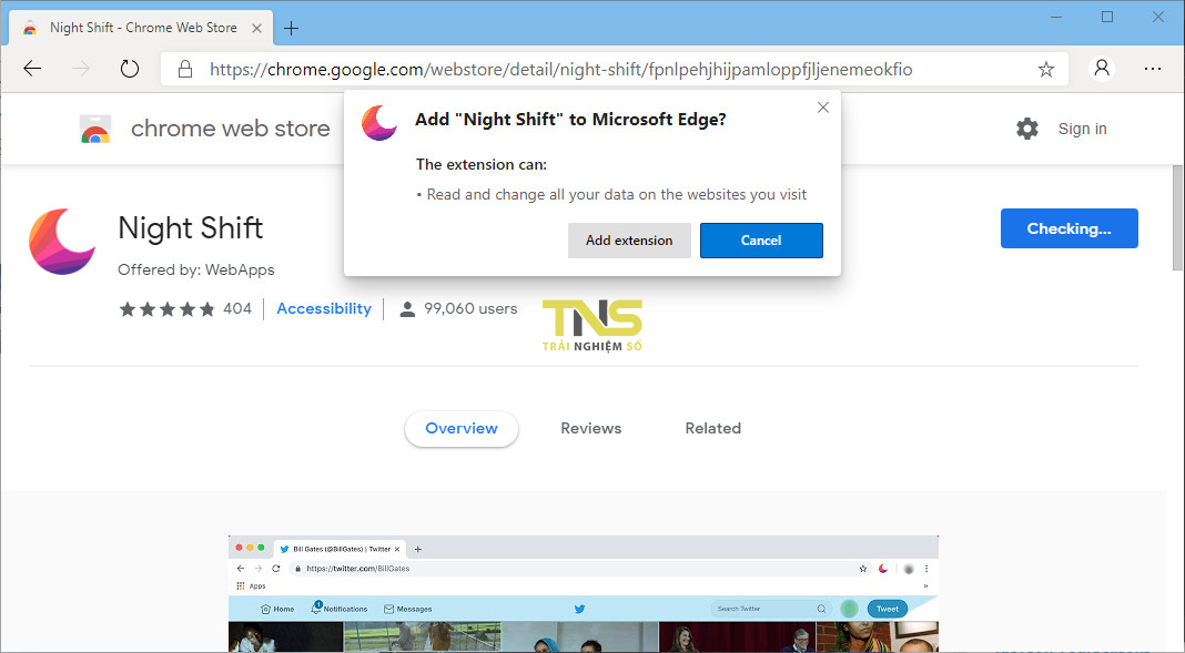 Mời bạn tải về và trải nghiệm Microsoft Edge nhân Chromium