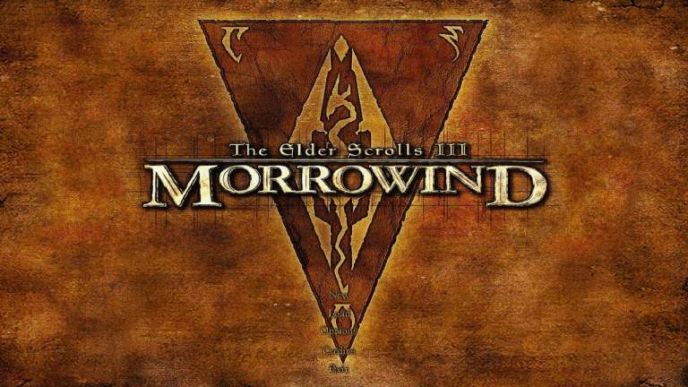 Đang miễn phí game The Elder Scrolls III: Morrowind GOTY, giá gốc 14.99USD