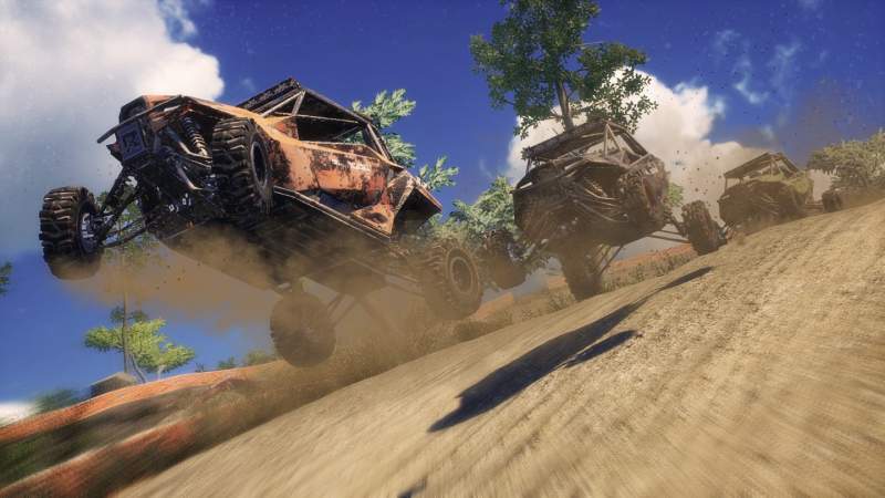 Đánh giá game MX vs ATV All Out Anniversary Edition