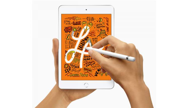 iPad Mini thế hệ thứ 5 có những nâng cấp nào đáng chú ý?