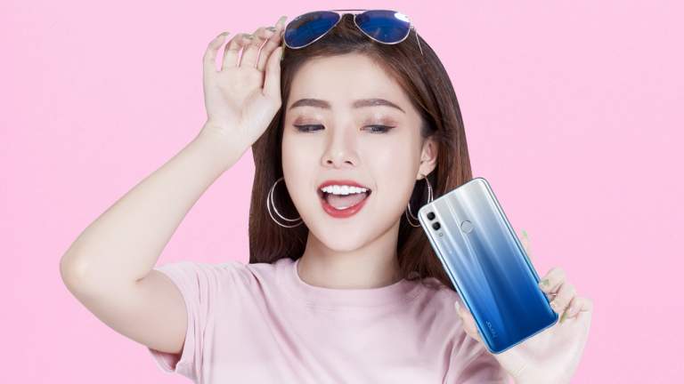 Đã có siêu phẩm Honor 10 – Tại sao Honor còn ra Honor 10 Lite?