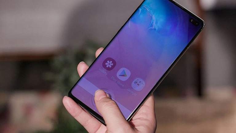 Vì sao người dùng Galaxy S10 chỉ nên sử dụng miếng dàn màn hình đi kèm?