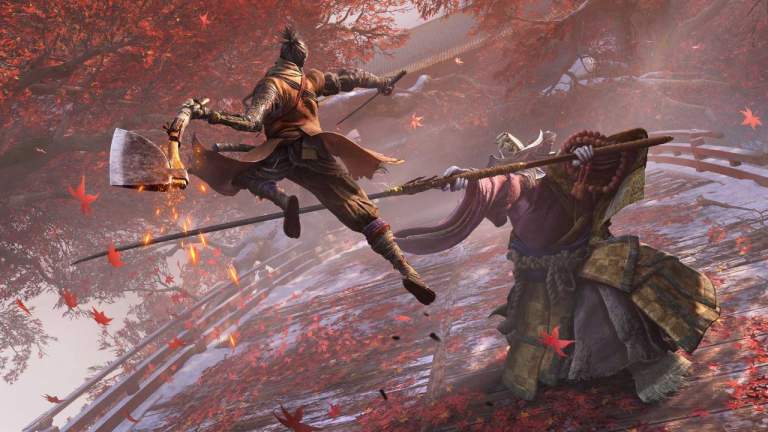 Đánh giá game Sekiro: Shadows Die Twice