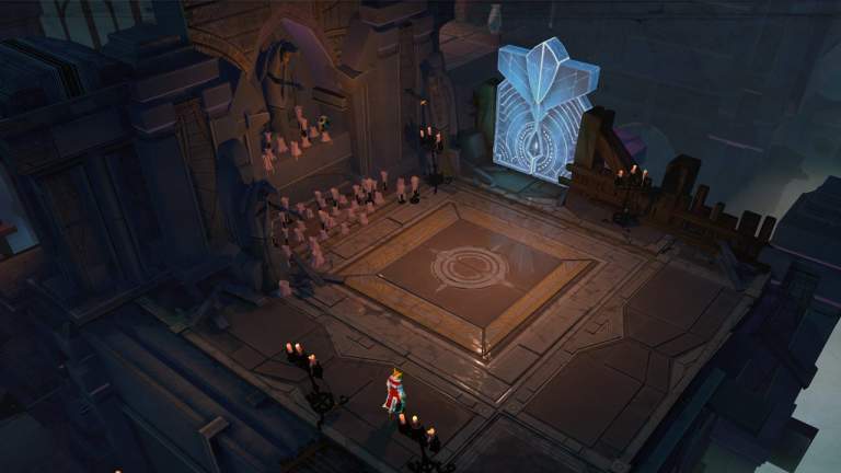 Đánh giá game Stories: The Path of Destinies