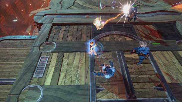 Đánh giá game Stories: The Path of Destinies