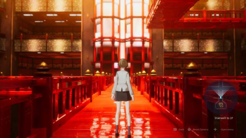 Đánh giá game The Caligula Effect: Overdose