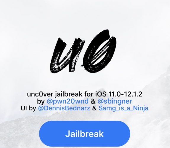 Cập nhật tình hình jailbreak iOS 12 cho thiết bị chạy chip A7 / A8 / A12
