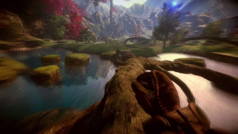 Đánh giá game Valley – thung lũng bí ẩn