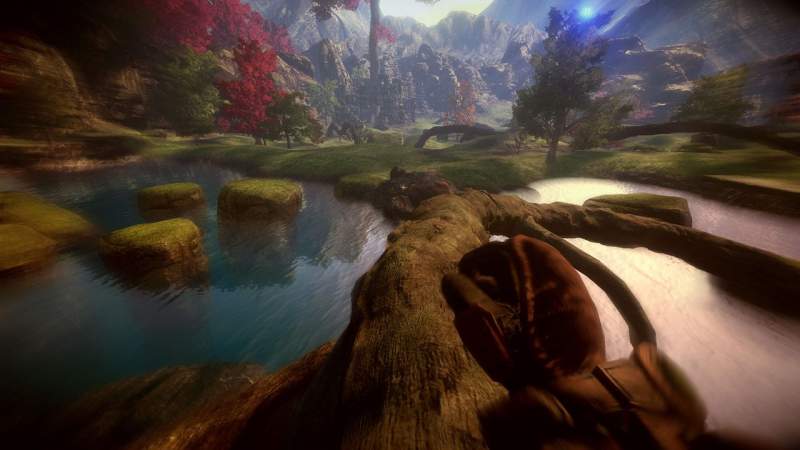 Đánh giá game Valley – thung lũng bí ẩn