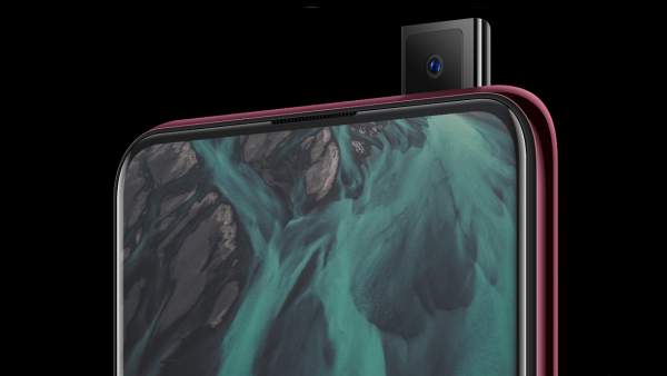 Trải nghiệm Vivo V15: màn hình tràn viền với camera trượt