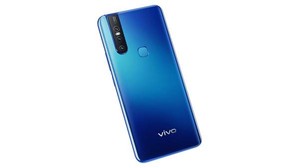 Trải nghiệm Vivo V15: màn hình tràn viền với camera trượt