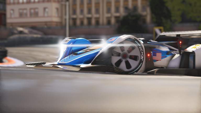 Đánh giá game Xenon Racer – quá nhanh quá nguy hiểm