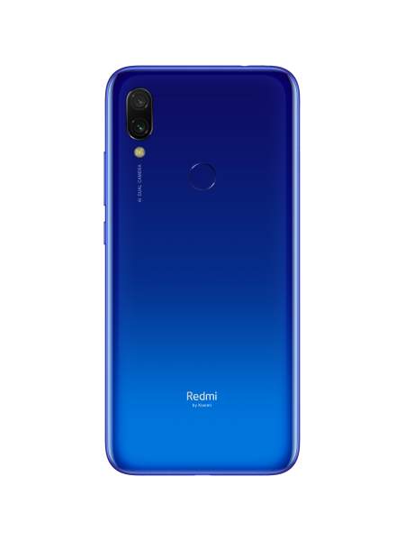 Chính thức ra mắt Redmi Note 7 và Redmi 7 tại Việt Nam