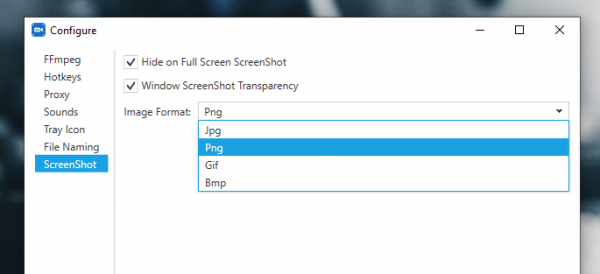 Screen Recorder Pro: Ứng dụng tiếng Việt chụp, quay video màn hình trên Windows 10