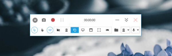 Screen Recorder Pro: Ứng dụng tiếng Việt chụp, quay video màn hình trên Windows 10