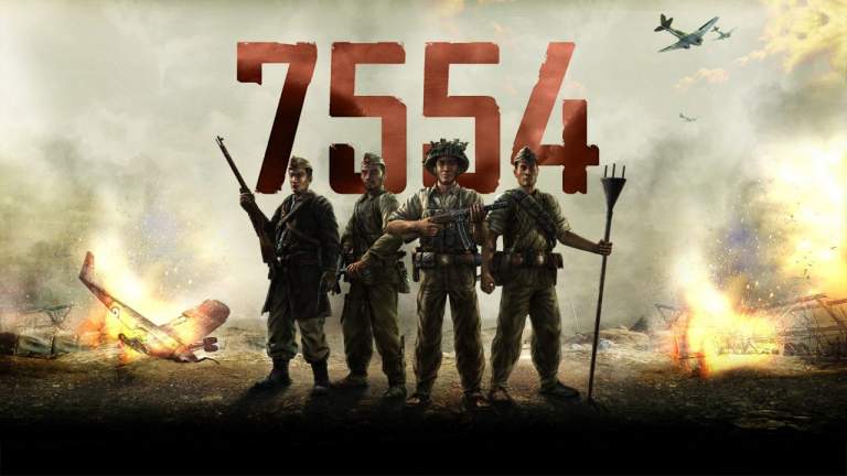 Đang miễn phí game FPS “made in Việt Nam” 7554