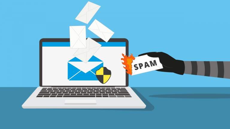 Dùng AltMails tạo địa chỉ email ảo (không giới hạn) tránh thư rác