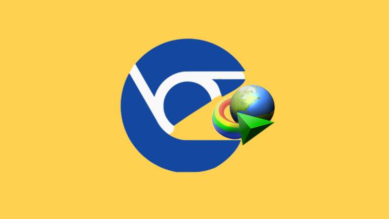 Cách tải file với IDM trong Microsoft Edge Chromium