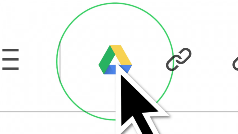 Cách lấy link tải, xem file trực tiếp trên Google Drive mà không cần tải