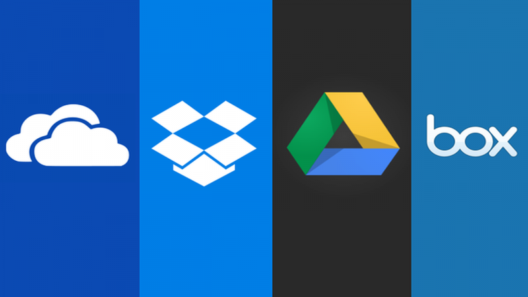 Quản lý, sao chép dữ liệu giữa Google Drive, OneDrive, Dropbox,… trong cùng một nơi