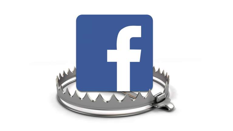 Comment dạo lừa đảo gia tăng bất chấp Facebook đang nỗ lực xóa tài khoản ảo