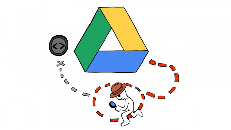 Cách nhanh nhất xem lại những file, thư mục Google Drive bạn chia sẻ