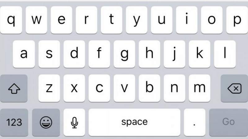 Thêm phản hồi xúc giác khi bấm trên iOS 12 với HapticKeys