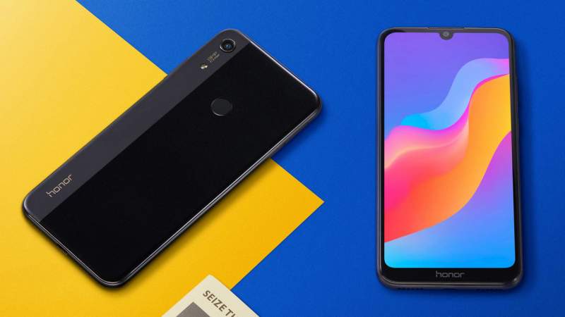 Chọn điện thoại 3 triệu đồng: Vivo Y91C hay Honor 8A?