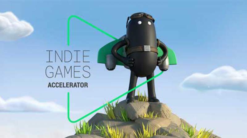 Indie Games Accelerator 2019 đã mở đăng ký