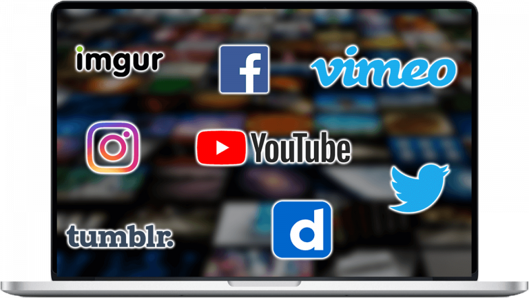 Extra Downloader: Tải video, âm thanh trên YouTube, SoundCloud, ESPN,…