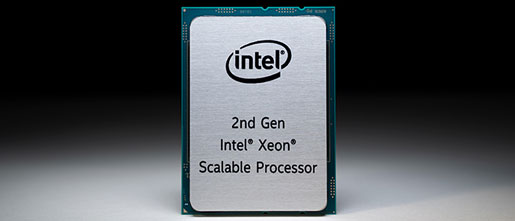 Intel công bố danh mục sản phẩm lớn nhất phục vụ cho việc di chuyển, lưu trữ và xử lý dữ liệu