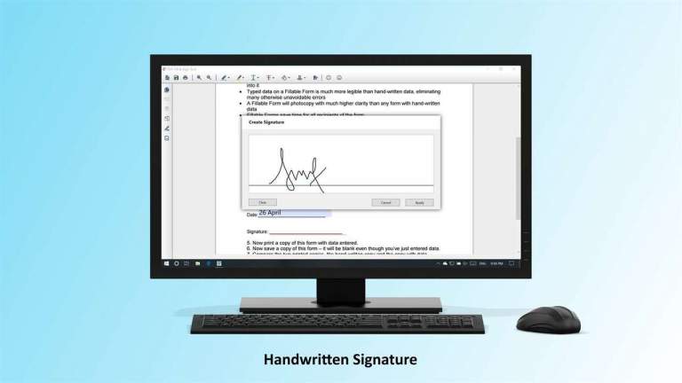 Tải ngay 2 ứng dụng chỉnh sửa PDF tổng trị giá 232.000 đồng đang miễn phí