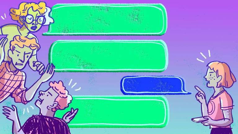 Polls for iMessage: Tạo, bình chọn ngay trong iMessage