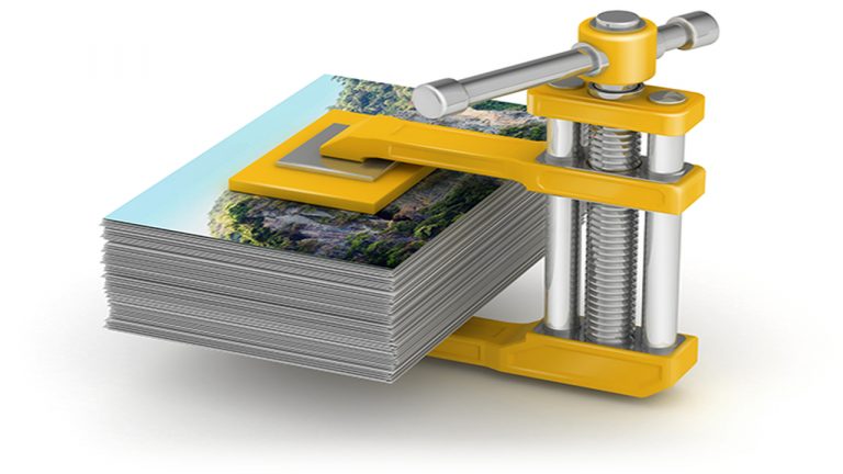 Recompressor: Dịch vụ nén ảnh cho nhiều tùy chọn chất lượng tải về