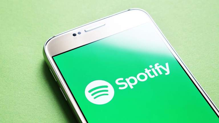 Tắt âm thanh quảng cáo Spotify tự động trên Android