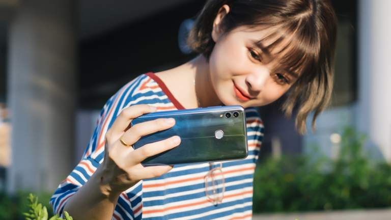 Quên ống kính khủng đi, chụp ảnh du lịch bằng điện thoại mà vẫn đẹp xuất sắc mới hay