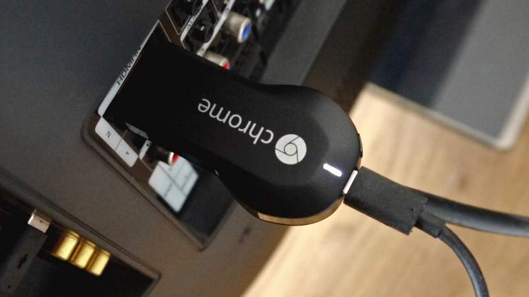 Cách bật tính năng Chromecast trong Chromium Edge