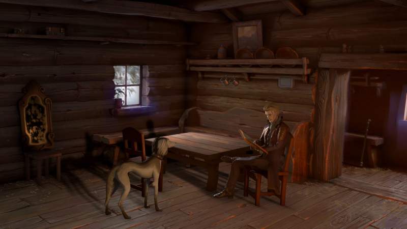 Đánh giá game Dance of Death: Du Lac & Fey