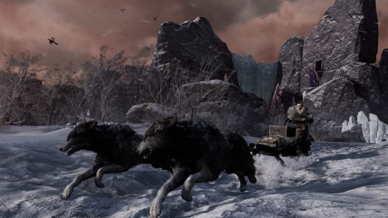 Đánh giá game Fade to Silence