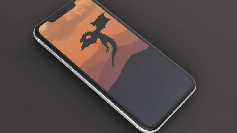 Tổng hợp ảnh nền Game of Thrones đẹp nhất cho iPhone