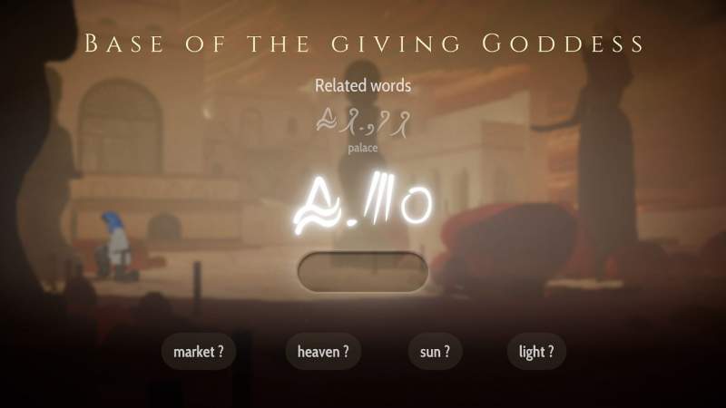 Đánh giá game Heaven's Vault