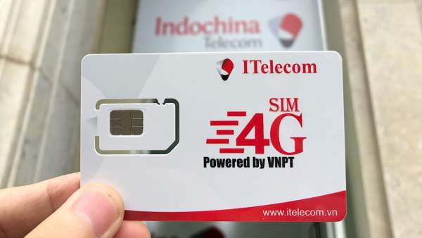 ITelecom là gì? ITelecom là gì?