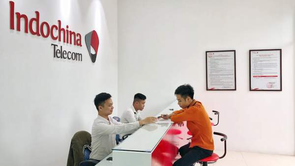 ITelecom là gì? ITelecom là gì?