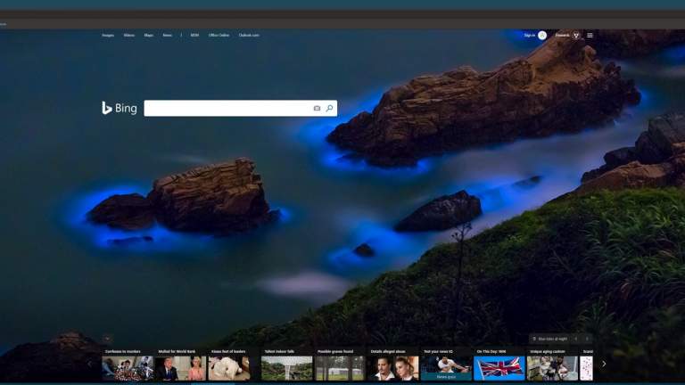 Cách bật dark mode Microsoft Edge trên PC và điện thoại