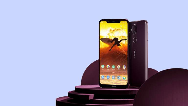 Điện thoại chơi game tầm trung: Redmi Note 7 Pro hay Nokia 8.1?