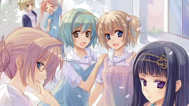 Đánh giá game Nurse Love Syndrome